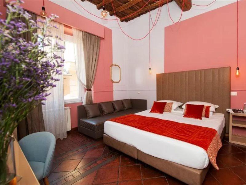Town House Campo De Fiori Rom