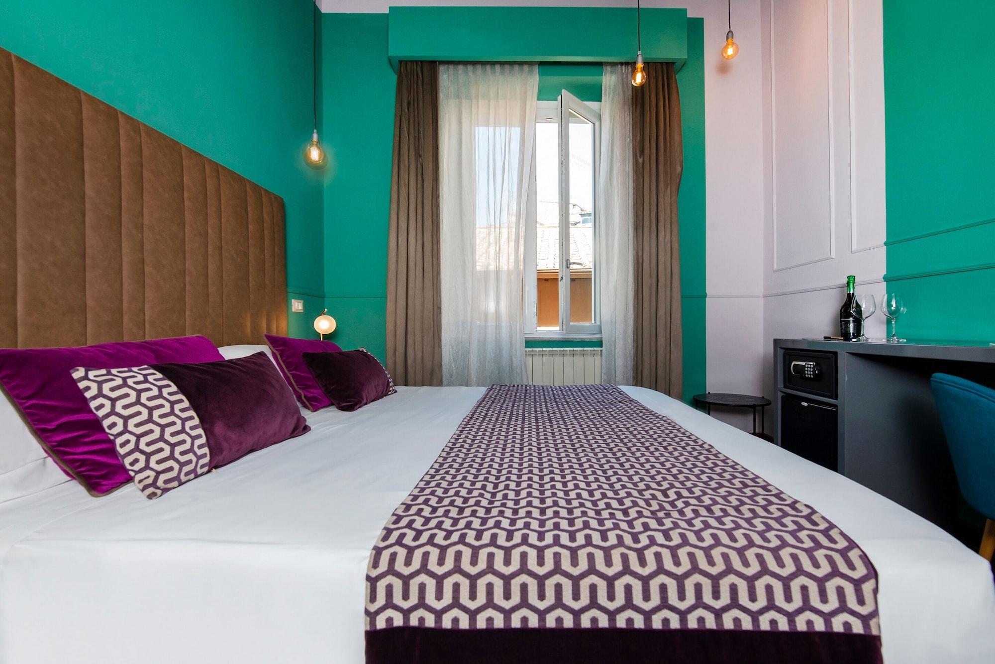 Gasthof Town House Campo De Fiori 3*