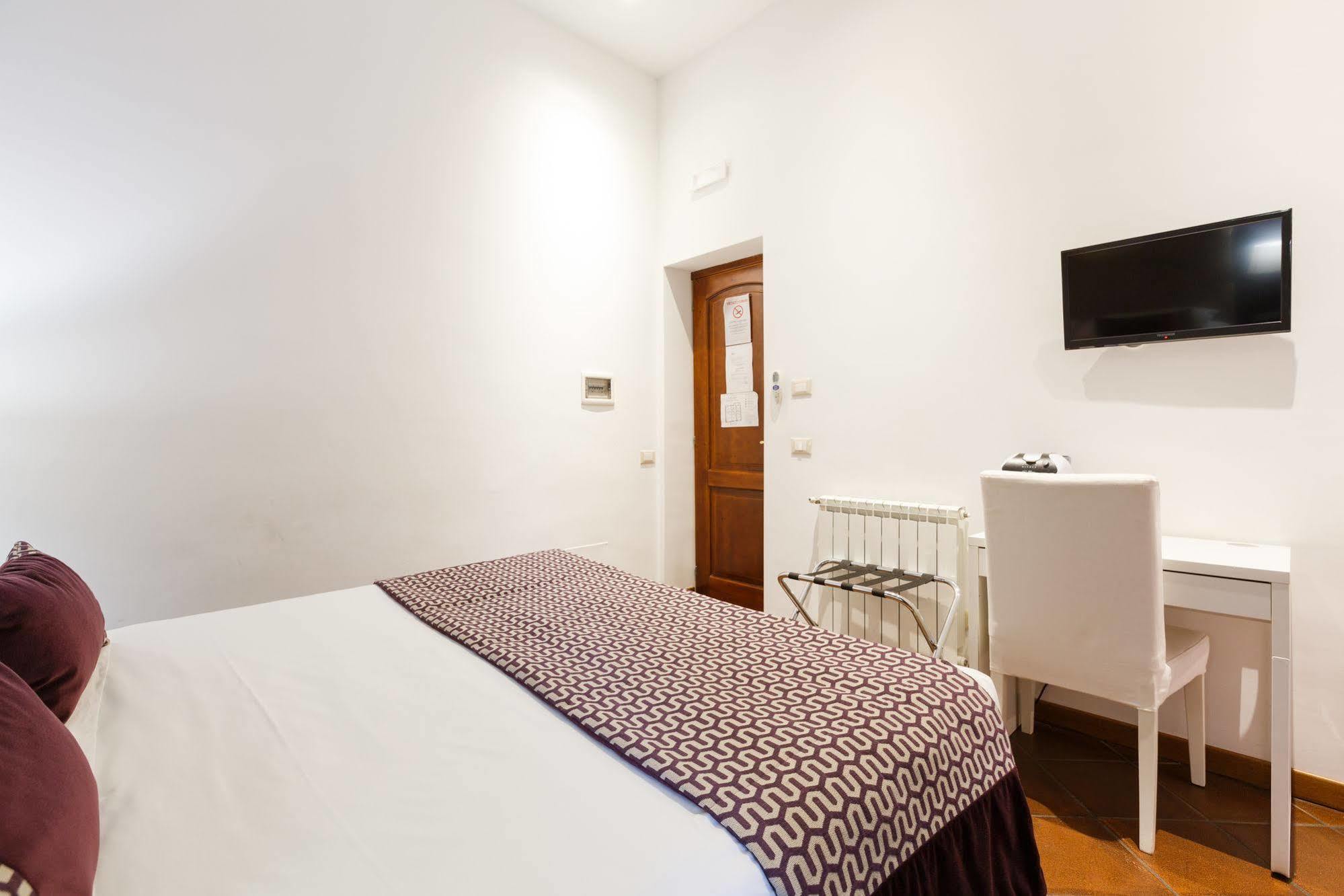 Town House Campo De Fiori Gasthof Rom