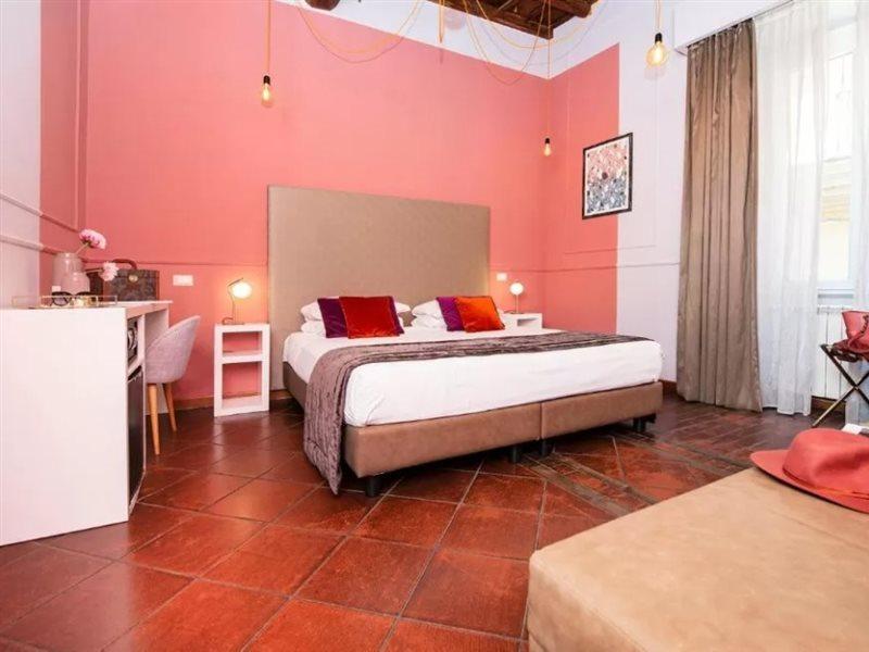 Town House Campo De Fiori Gasthof Rom