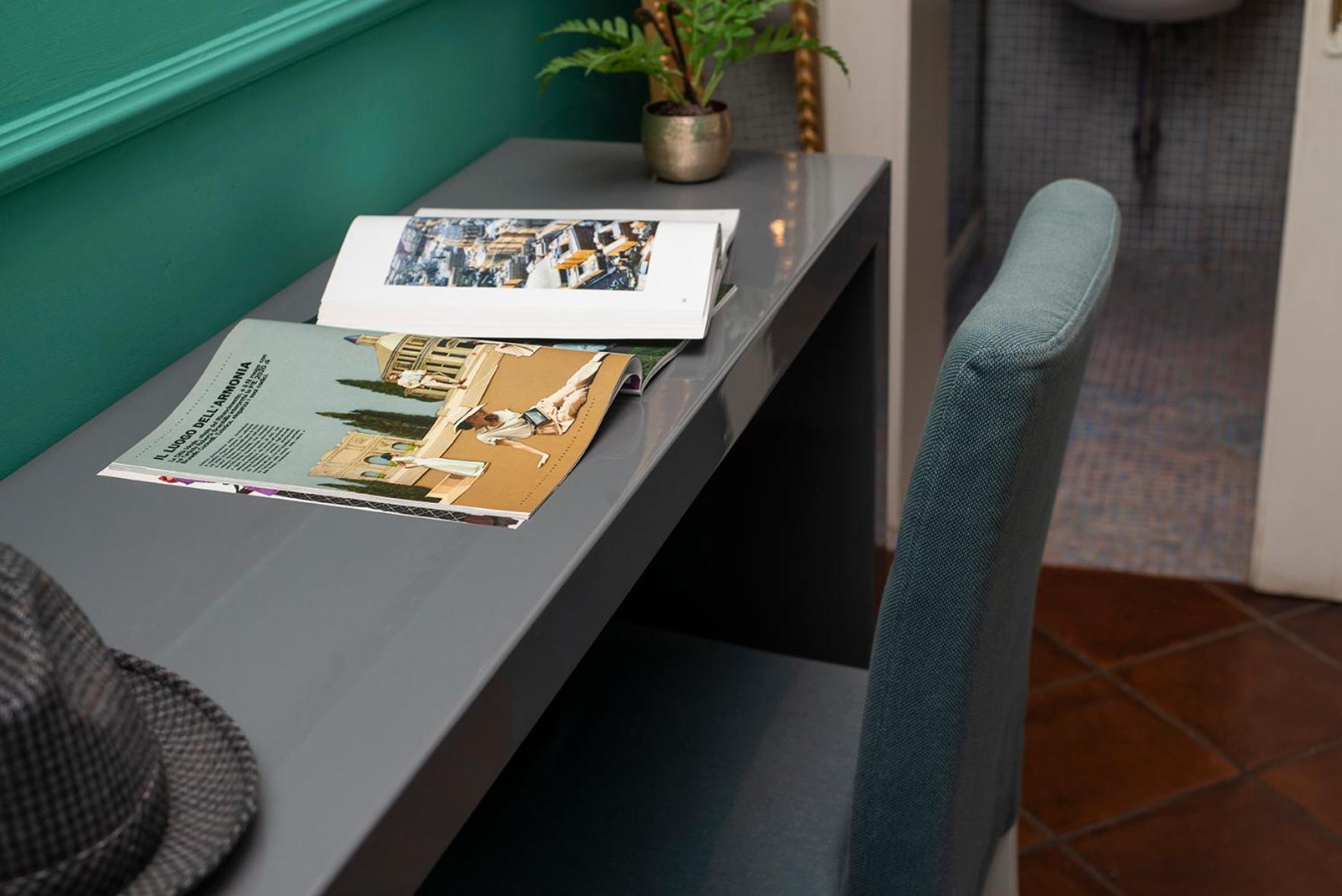 Gasthof Town House Campo De Fiori 3*
