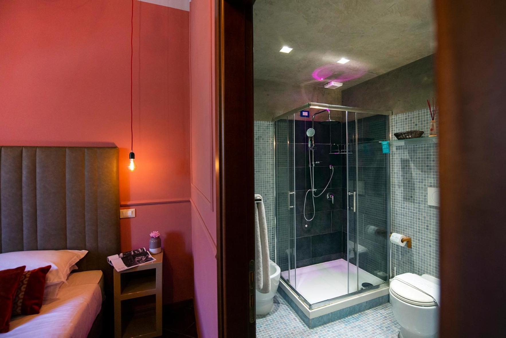 Town House Campo De Fiori Gasthof 3*