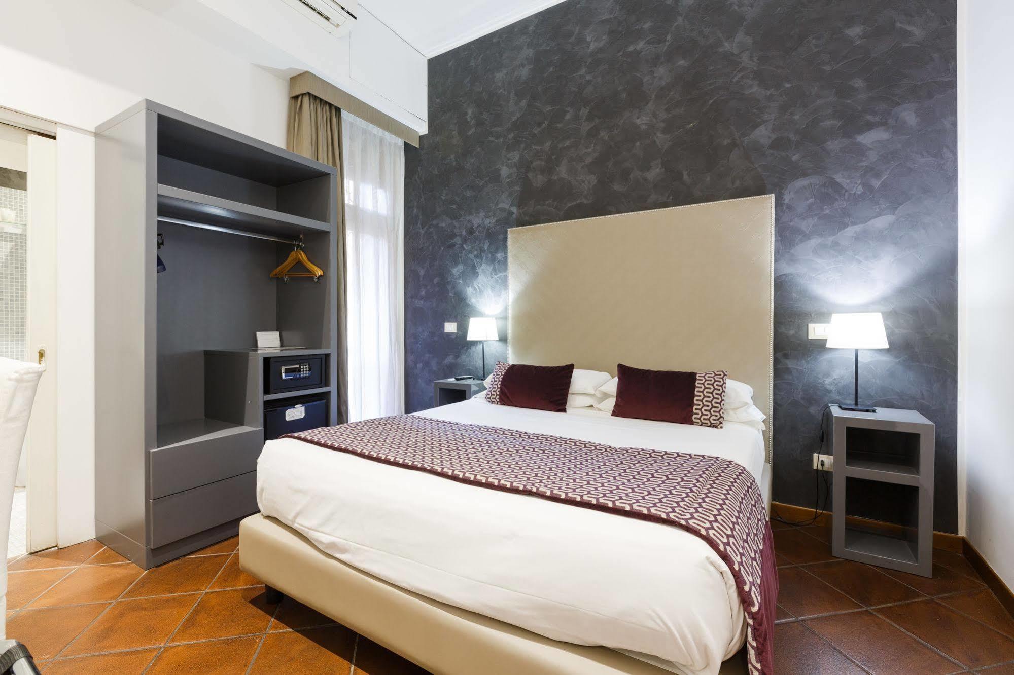 Town House Campo De Fiori Maison d'hôtes 3*