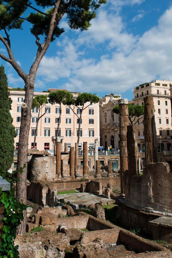 Town House Campo De Fiori Maison d'hôtes Rome